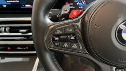 2024 (24) BMW M3 xDrive Competition M 4dr Step Auto 5658602