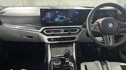 2024 (24) BMW M3 xDrive Competition M 4dr Step Auto 5658583