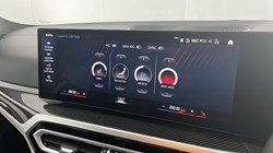 2024 (24) BMW M3 xDrive Competition M 4dr Step Auto 5658611