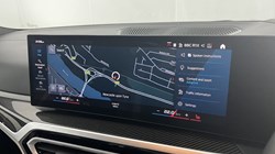 2024 (24) BMW M3 xDrive Competition M 4dr Step Auto 5658596