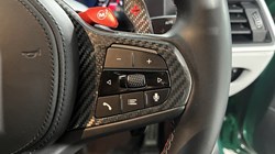 2024 (24) BMW M3 xDrive Competition M 4dr Step Auto 5658603