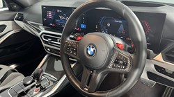 2024 (24) BMW M3 xDrive Competition M 4dr Step Auto 5658585