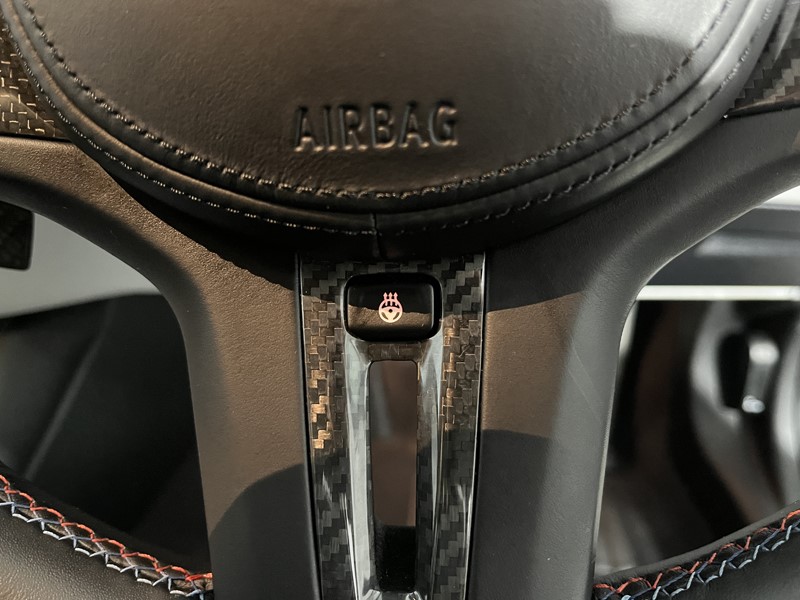 2024 (24) BMW M3 xDrive Competition M 4dr Step Auto 5658604