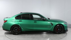 2024 (24) BMW M3 xDrive Competition M 4dr Step Auto 5658582