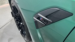 2024 (24) BMW M3 xDrive Competition M 4dr Step Auto 5658622
