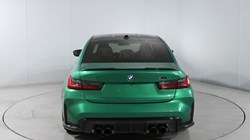 2024 (24) BMW M3 xDrive Competition M 4dr Step Auto 5658594