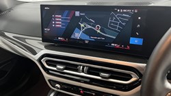 2024 (24) BMW M3 xDrive Competition M 4dr Step Auto 5658587