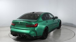 2024 (24) BMW M3 xDrive Competition M 4dr Step Auto 5658627