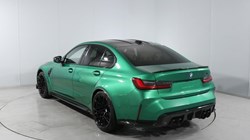 2024 (24) BMW M3 xDrive Competition M 4dr Step Auto 5658581