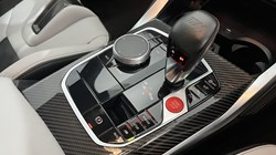 2024 (24) BMW M3 xDrive Competition M 4dr Step Auto 5658589
