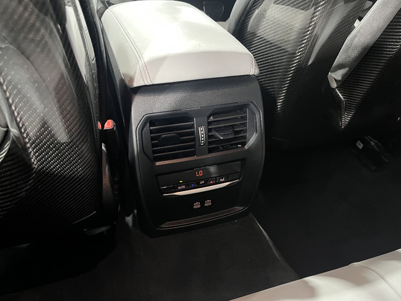 2024 (24) BMW M3 xDrive Competition M 4dr Step Auto 5658618