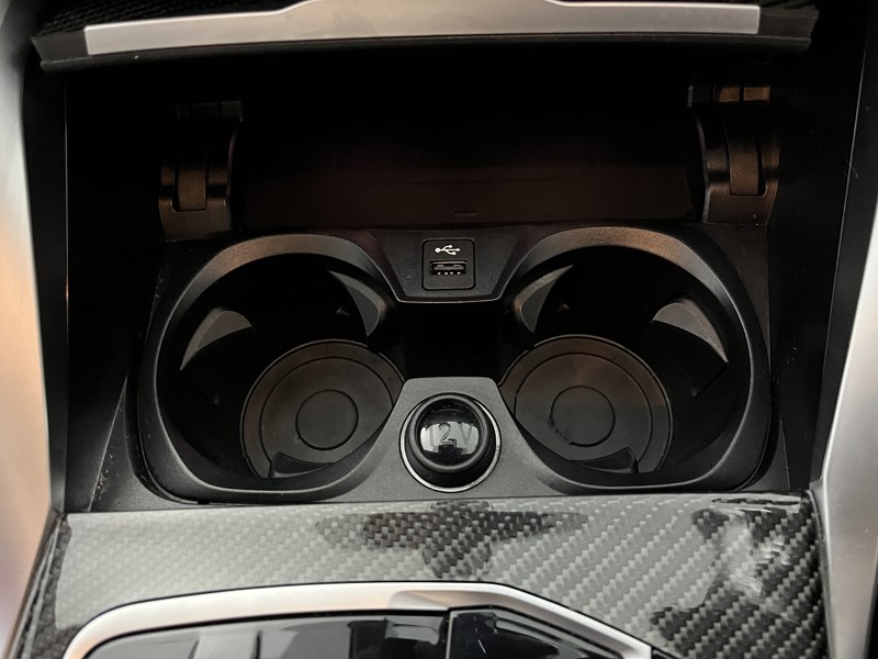 2024 (24) BMW M3 xDrive Competition M 4dr Step Auto 5658612