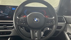 2024 (24) BMW M3 xDrive Competition M 4dr Step Auto 5658584