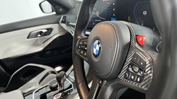 2024 (24) BMW M3 xDrive Competition M 4dr Step Auto 5658601