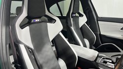 2024 (24) BMW M3 xDrive Competition M 4dr Step Auto 5658590