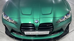 2024 (24) BMW M3 xDrive Competition M 4dr Step Auto 5658620
