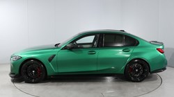 2024 (24) BMW M3 xDrive Competition M 4dr Step Auto 5658628
