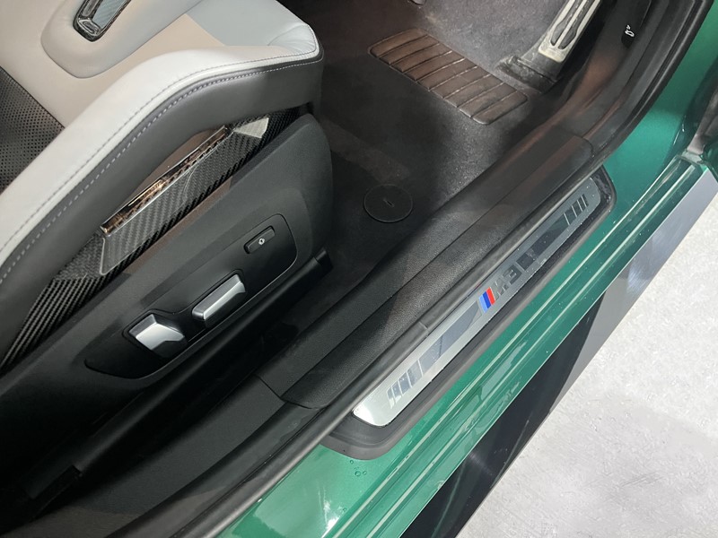 2024 (24) BMW M3 xDrive Competition M 4dr Step Auto 5658598