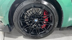 2024 (24) BMW M3 xDrive Competition M 4dr Step Auto 5658593