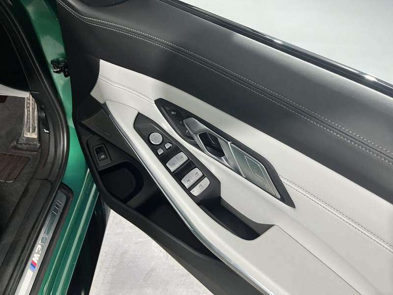 2024 (24) BMW M3 xDrive Competition M 4dr Step Auto 5658599