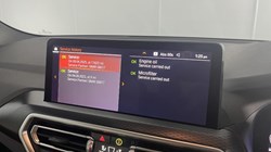 2023 (73) BMW X3 xDrive20i MHT M Sport 5dr Step Auto 5663428