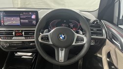 2023 (73) BMW X3 xDrive20i MHT M Sport 5dr Step Auto 5663401