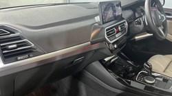 2023 (73) BMW X3 xDrive20i MHT M Sport 5dr Step Auto 5663403