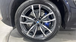 2023 (73) BMW X3 xDrive20i MHT M Sport 5dr Step Auto 5663410