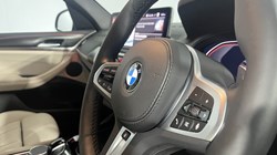 2023 (73) BMW X3 xDrive20i MHT M Sport 5dr Step Auto 5663419