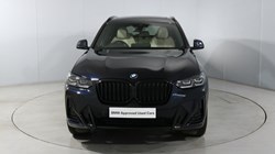 2023 (73) BMW X3 xDrive20i MHT M Sport 5dr Step Auto 5663412