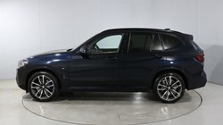 2023 (73) BMW X3 xDrive20i MHT M Sport 5dr Step Auto 5663448