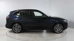 2023 (73) BMW X3 xDrive20i MHT M Sport 5dr Step Auto 5663399