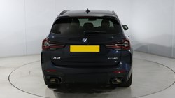 2023 (73) BMW X3 xDrive20i MHT M Sport 5dr Step Auto 5663411
