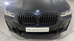 2023 (73) BMW X3 xDrive20i MHT M Sport 5dr Step Auto 5663440
