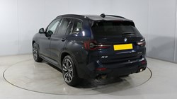 2023 (73) BMW X3 xDrive20i MHT M Sport 5dr Step Auto 1