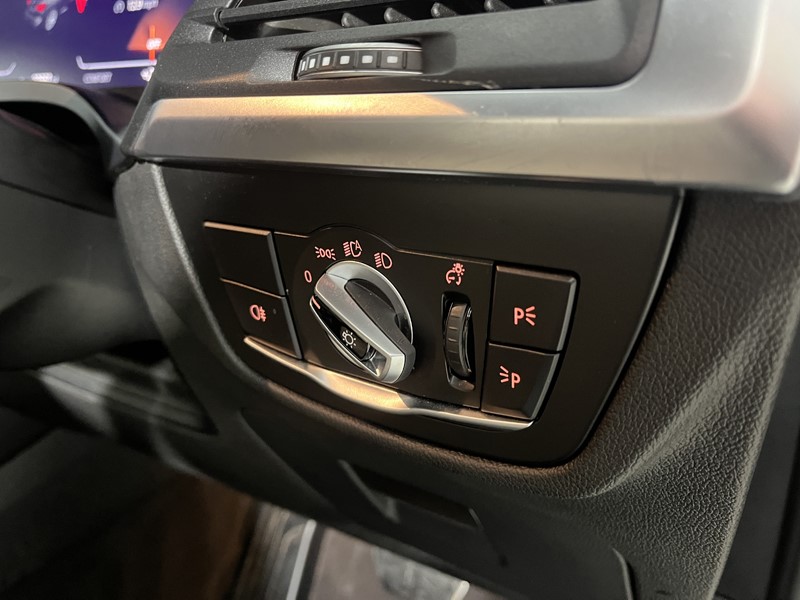 2023 (73) BMW X3 xDrive20i MHT M Sport 5dr Step Auto 5663418