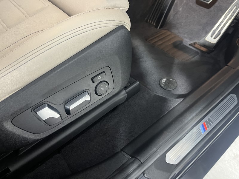 2023 (73) BMW X3 xDrive20i MHT M Sport 5dr Step Auto 5663416