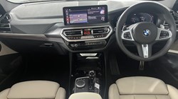 2023 (73) BMW X3 xDrive20i MHT M Sport 5dr Step Auto 5663400