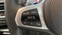 2023 (73) BMW X3 xDrive20i MHT M Sport 5dr Step Auto 5663420