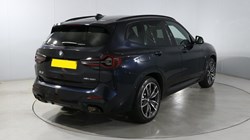 2023 (73) BMW X3 xDrive20i MHT M Sport 5dr Step Auto 5663447