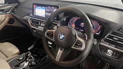 2023 (73) BMW X3 xDrive20i MHT M Sport 5dr Step Auto 5663402
