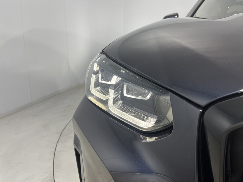2023 (73) BMW X3 xDrive20i MHT M Sport 5dr Step Auto 5663439