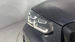 2023 (73) BMW X3 xDrive20i MHT M Sport 5dr Step Auto 5663439