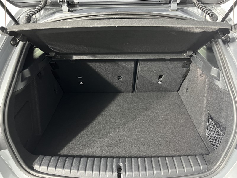 2024 (73) BMW 1 SERIES 128ti 5dr Step Auto [Live Cockpit Professional] 5690575