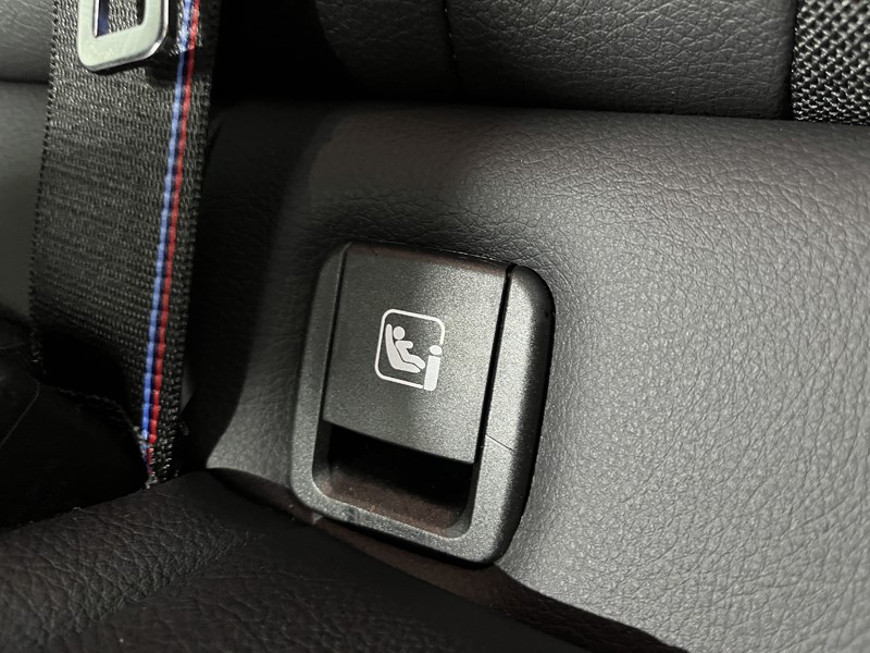 2024 (73) BMW 1 SERIES 128ti 5dr Step Auto [Live Cockpit Professional] 5690601