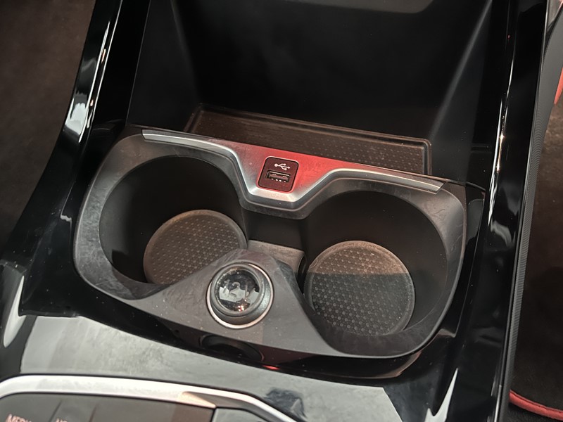 2024 (73) BMW 1 SERIES 128ti 5dr Step Auto [Live Cockpit Professional] 5690595