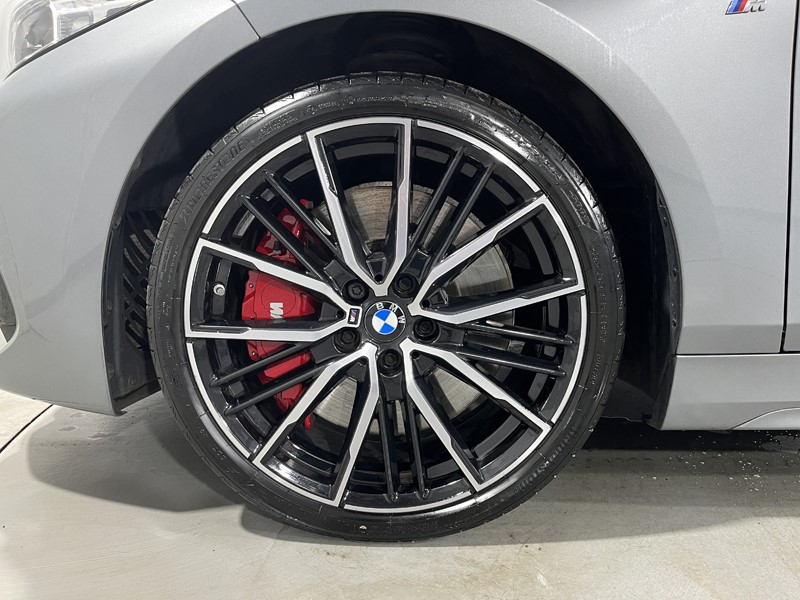 2024 (73) BMW 1 SERIES 128ti 5dr Step Auto [Live Cockpit Professional] 5690576