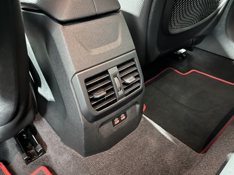 2024 (73) BMW 1 SERIES 128ti 5dr Step Auto [Live Cockpit Professional] 5690602