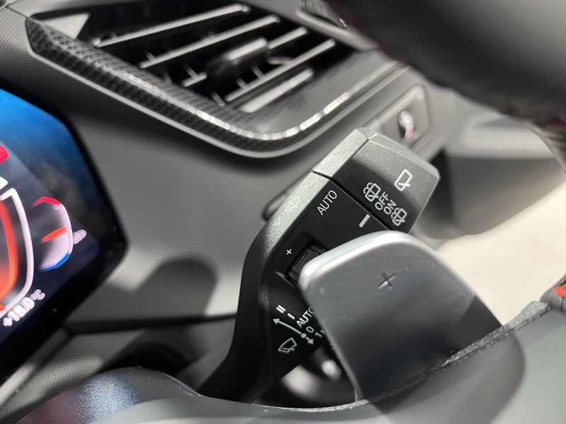 2024 (73) BMW 1 SERIES 128ti 5dr Step Auto [Live Cockpit Professional] 5690588