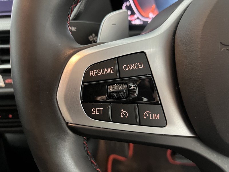 2024 (73) BMW 1 SERIES 128ti 5dr Step Auto [Live Cockpit Professional] 5690586